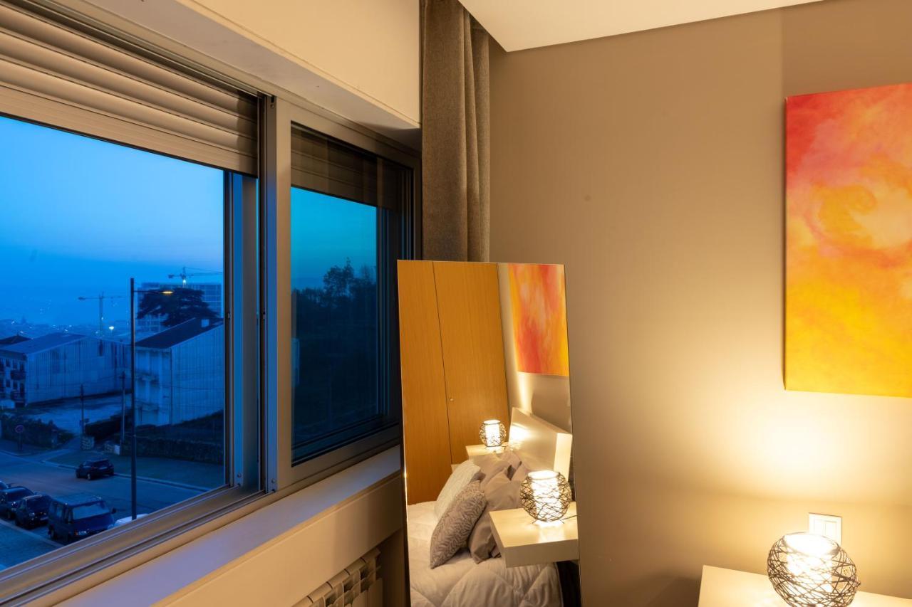 Ferienwohnung Porto Dragao Exterior foto