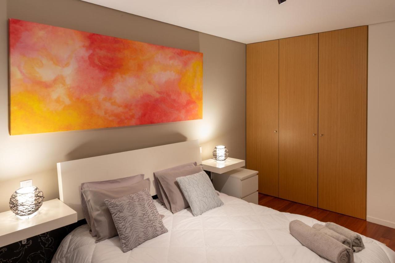 Ferienwohnung Porto Dragao Exterior foto