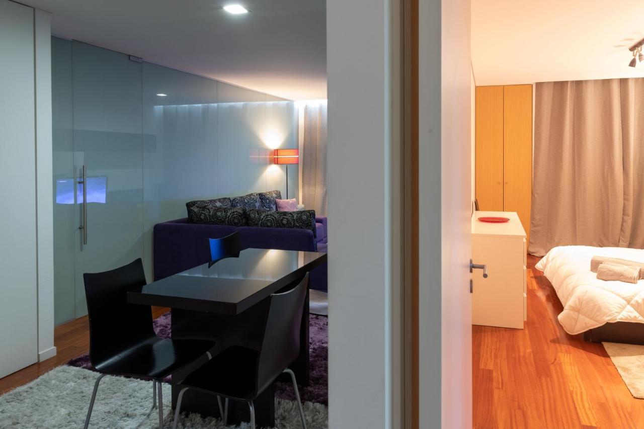 Ferienwohnung Porto Dragao Exterior foto