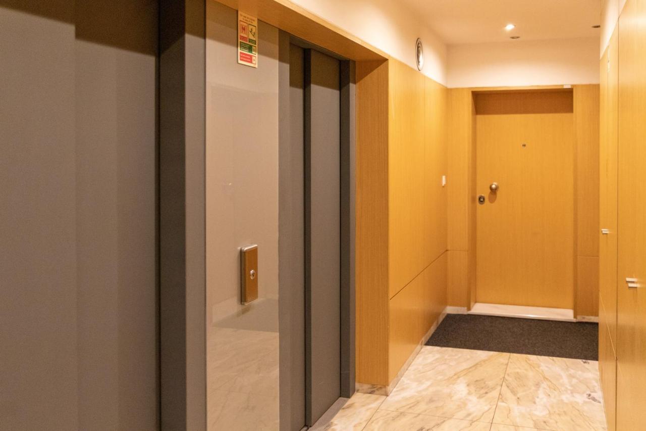 Ferienwohnung Porto Dragao Exterior foto