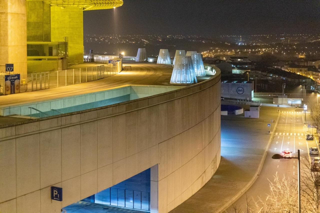 Ferienwohnung Porto Dragao Exterior foto