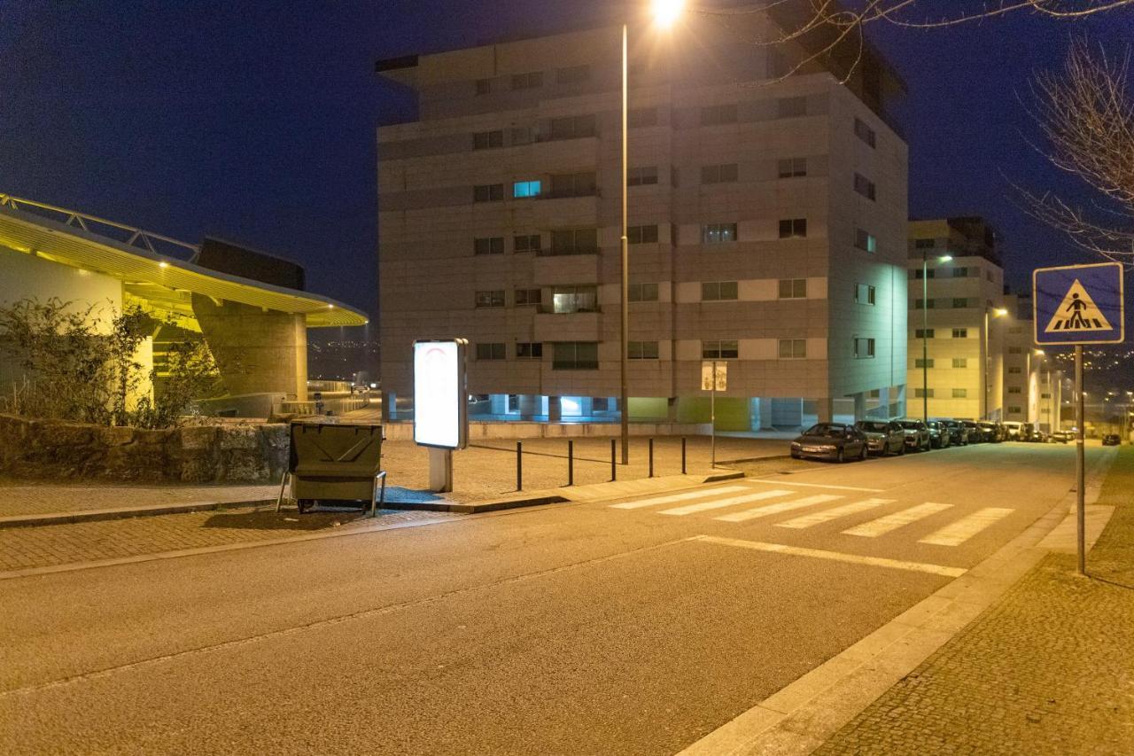 Ferienwohnung Porto Dragao Exterior foto